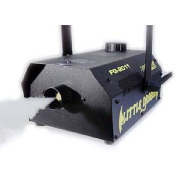 Smoke Machine Rentals Party Rentals Miami