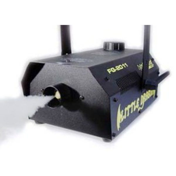 Smoke Machine Rentals Party Rentals Miami