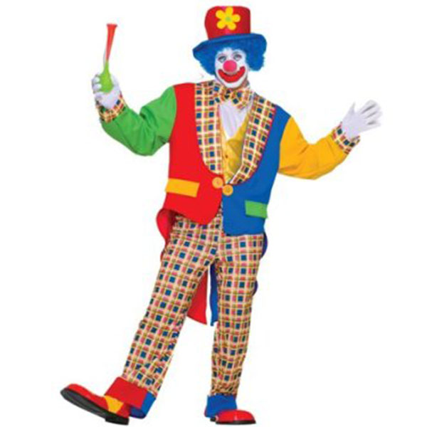 Clown Party Rentals Party Rentals Miami