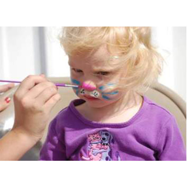Face Painting Party Rentals Party Rentals Miami