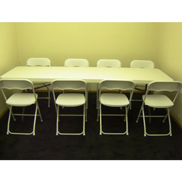 Round Tables Rentals Party Rentals Miami